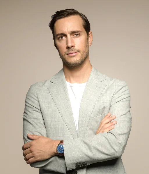 Yann Piette, coach relationnel