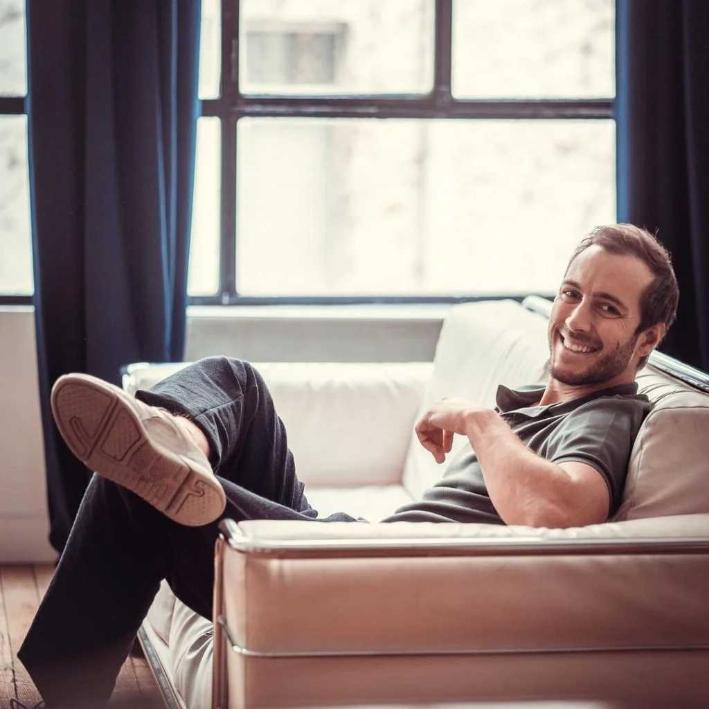 Yann Piette - Coach en relations amoureuses et psychologie masculine - Expert depuis 15 ans